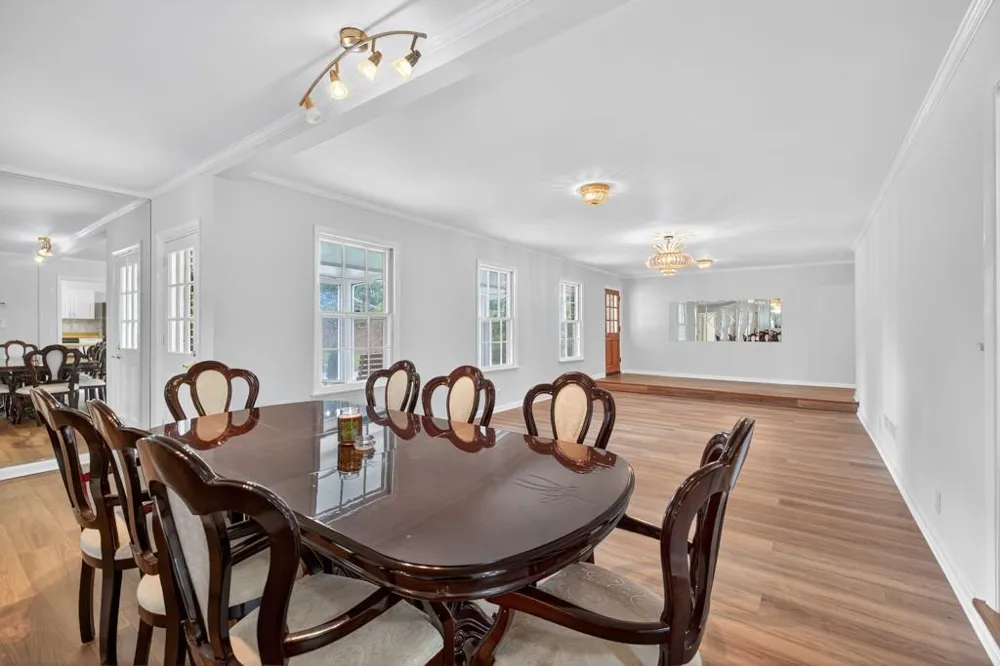 3724 Chavers Place Stone Mountain, GA 30083