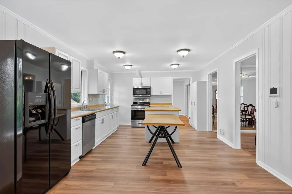 3724 Chavers Place Stone Mountain, GA 30083