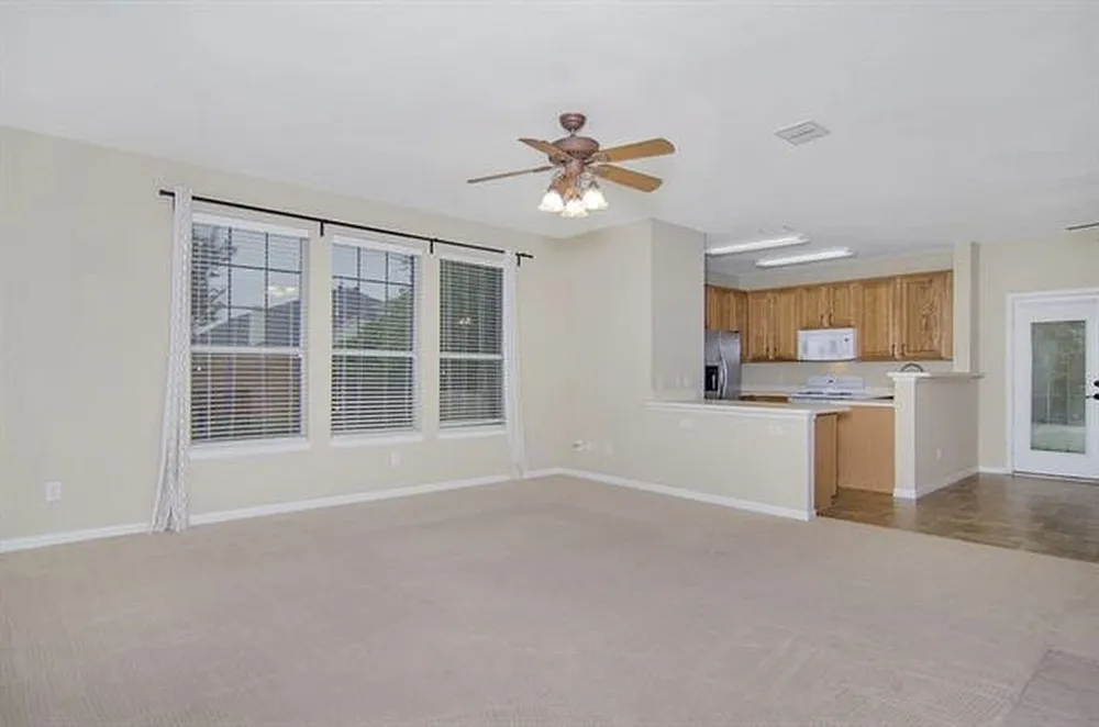 8409 Island Court Fort Worth, TX 76137