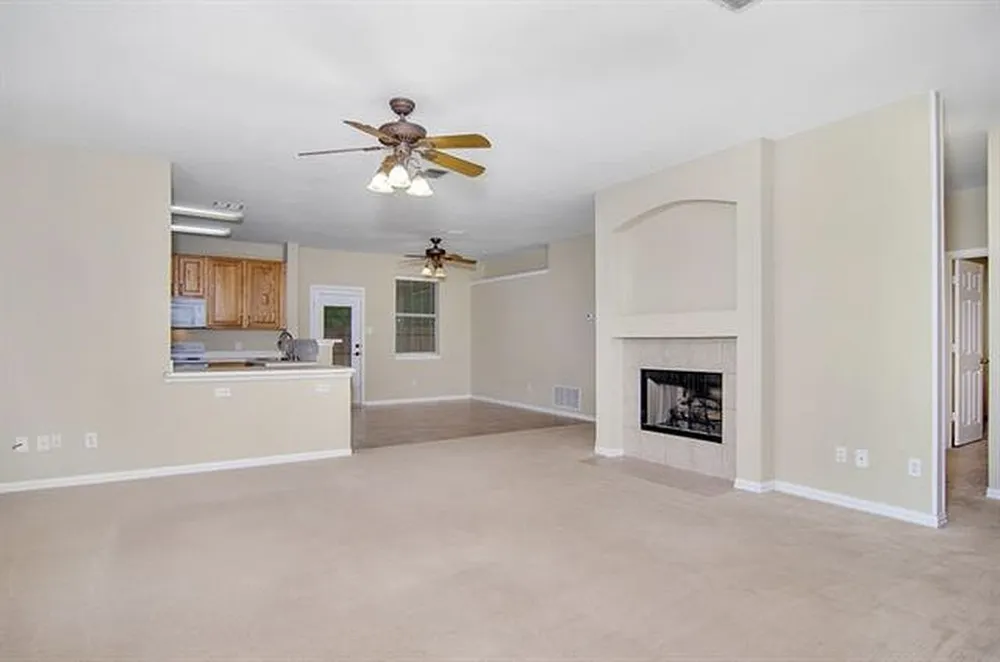 8409 Island Court Fort Worth, TX 76137