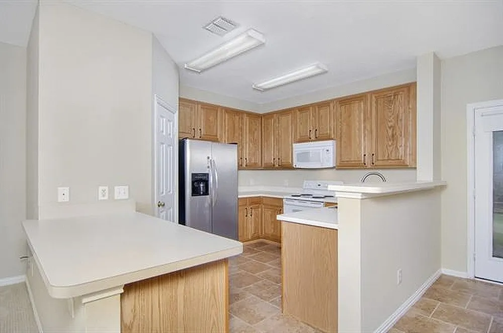 8409 Island Court Fort Worth, TX 76137
