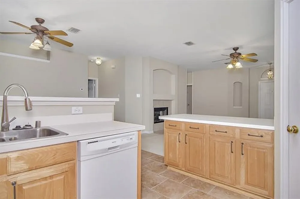 8409 Island Court Fort Worth, TX 76137