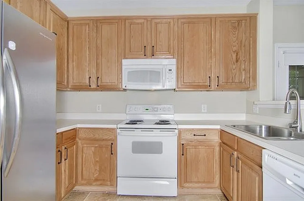 8409 Island Court Fort Worth, TX 76137