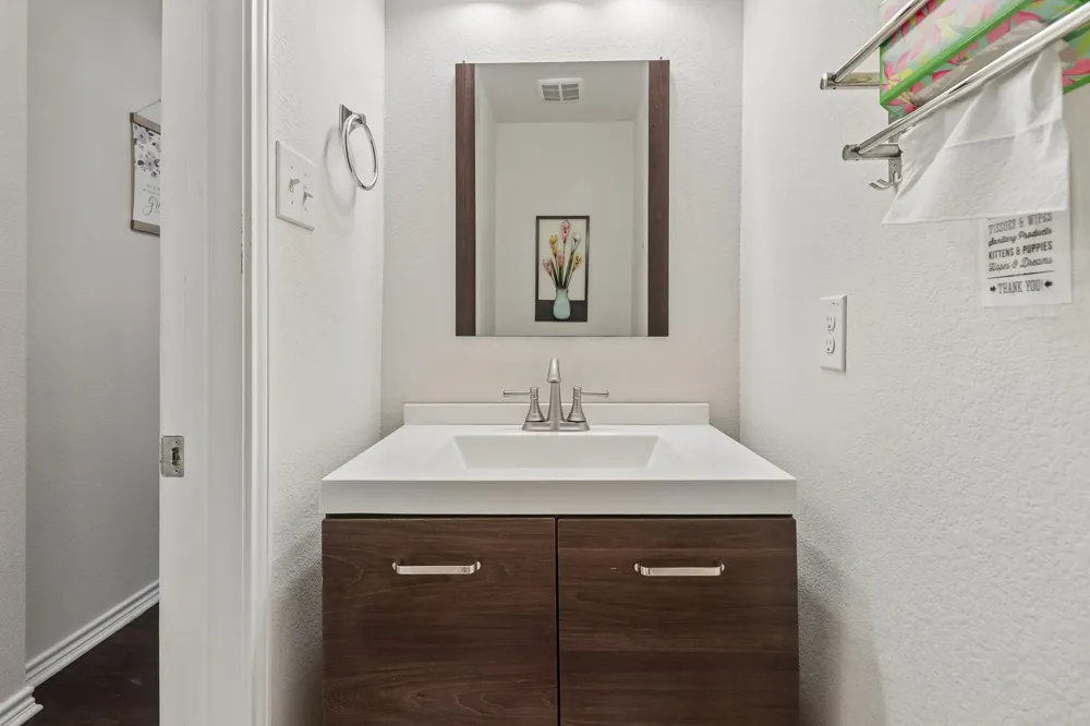 716 Snowy Orchid Lane DeSoto, TX 75115