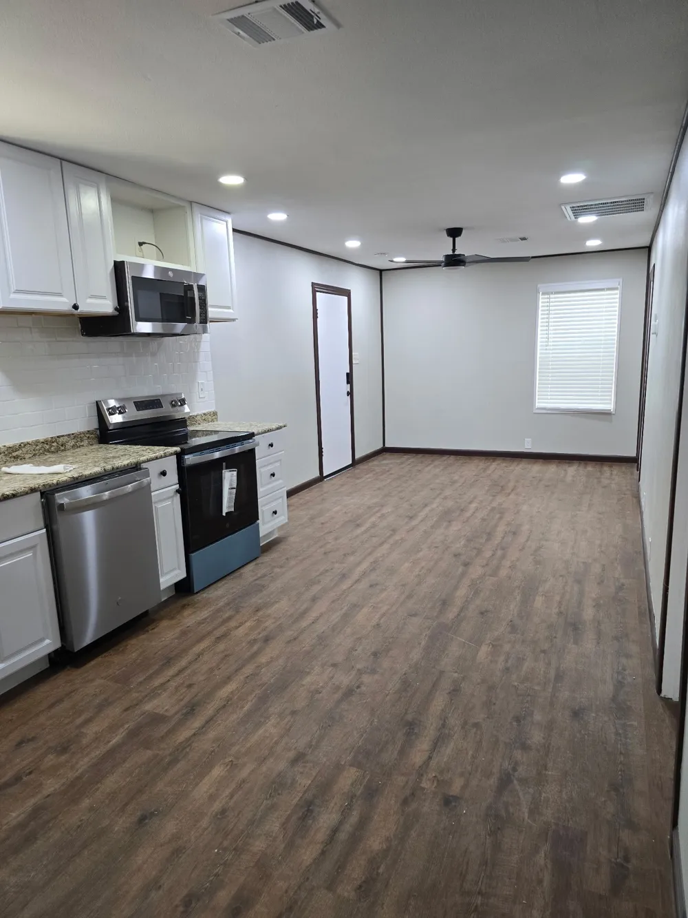 412 SMITH ROW #1 Sherman, TX 75090