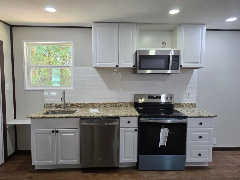 412 SMITH ROW #1 Sherman, TX 75090