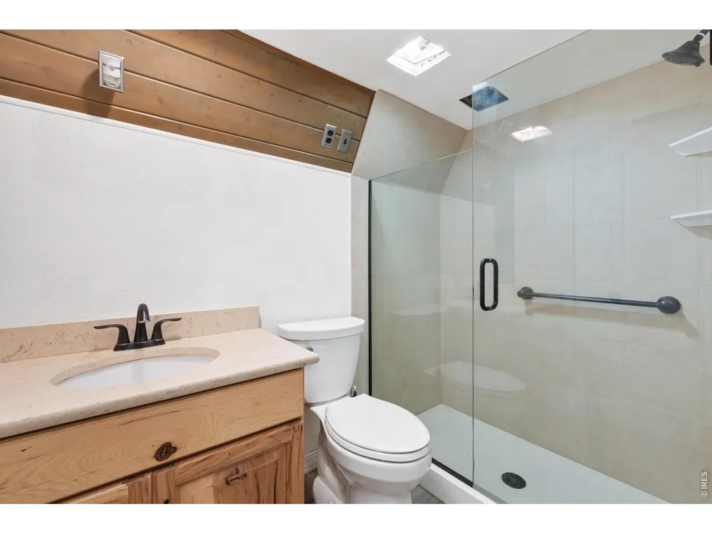 1412 Sunshine Canyon Drive Boulder, CO 80302