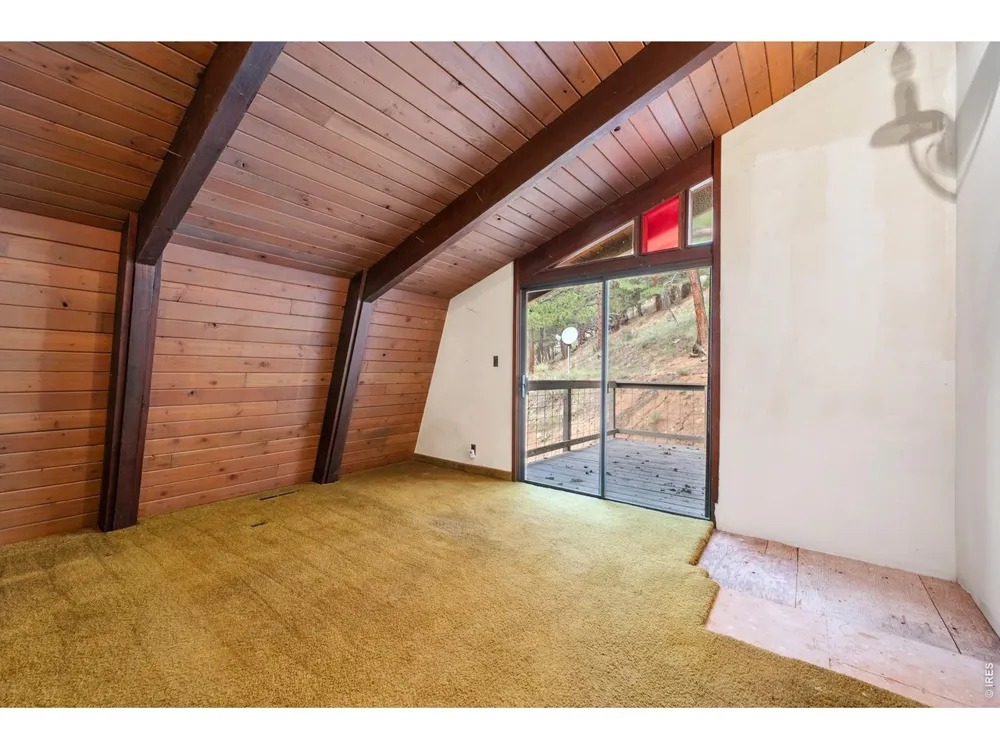 1412 Sunshine Canyon Drive Boulder, CO 80302