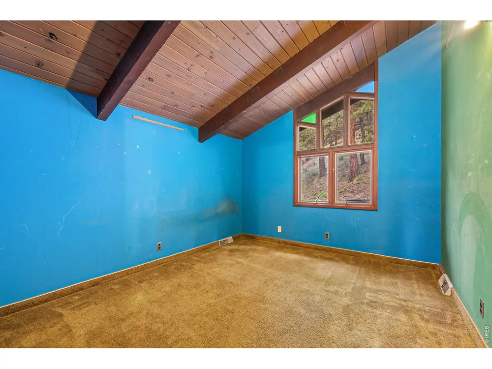 1412 Sunshine Canyon Drive Boulder, CO 80302