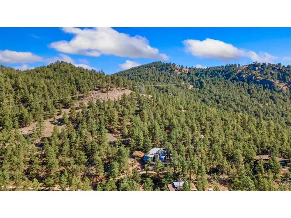 1412 Sunshine Canyon Drive Boulder, CO 80302