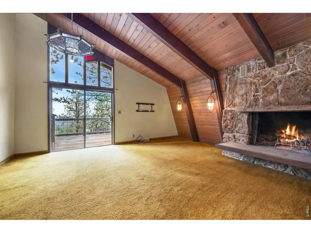 1412 Sunshine Canyon Drive Boulder, CO 80302