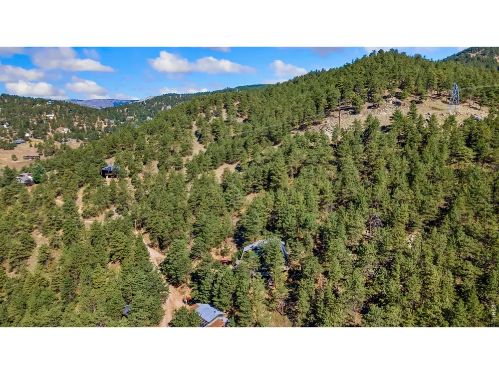 1412 Sunshine Canyon Drive Boulder, CO 80302