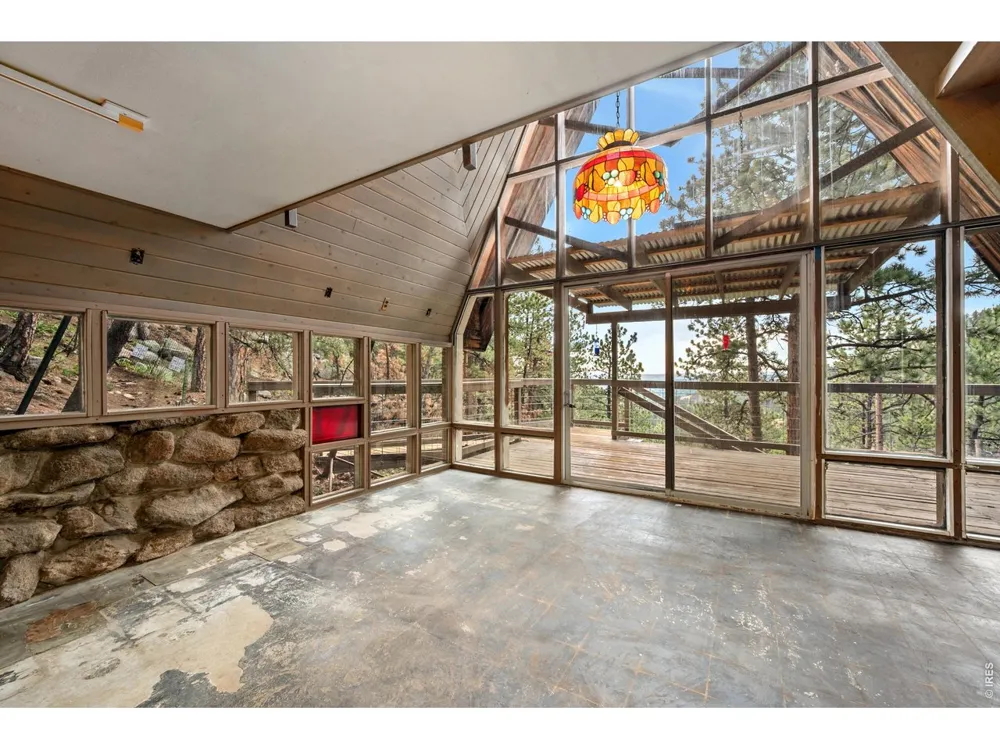 1412 Sunshine Canyon Drive Boulder, CO 80302