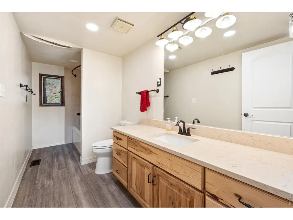 1412 Sunshine Canyon Drive Boulder, CO 80302