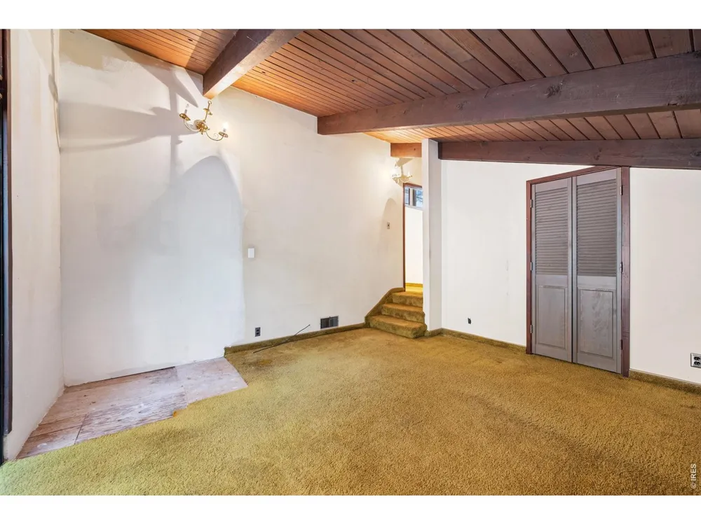 1412 Sunshine Canyon Drive Boulder, CO 80302