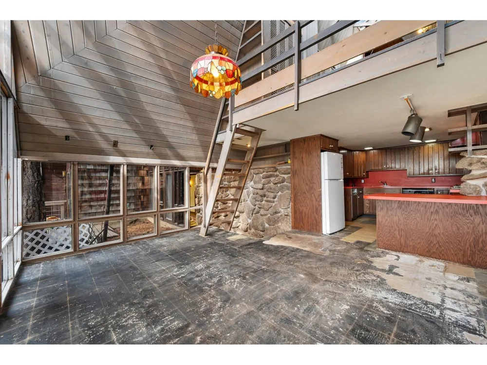 1412 Sunshine Canyon Drive Boulder, CO 80302