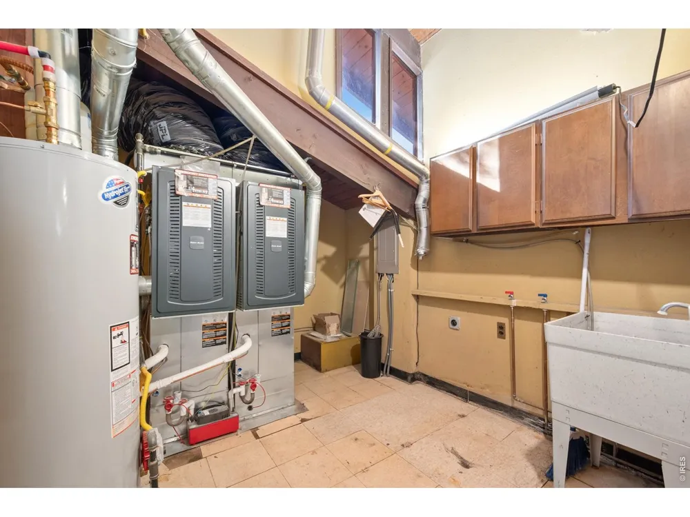 1412 Sunshine Canyon Drive Boulder, CO 80302