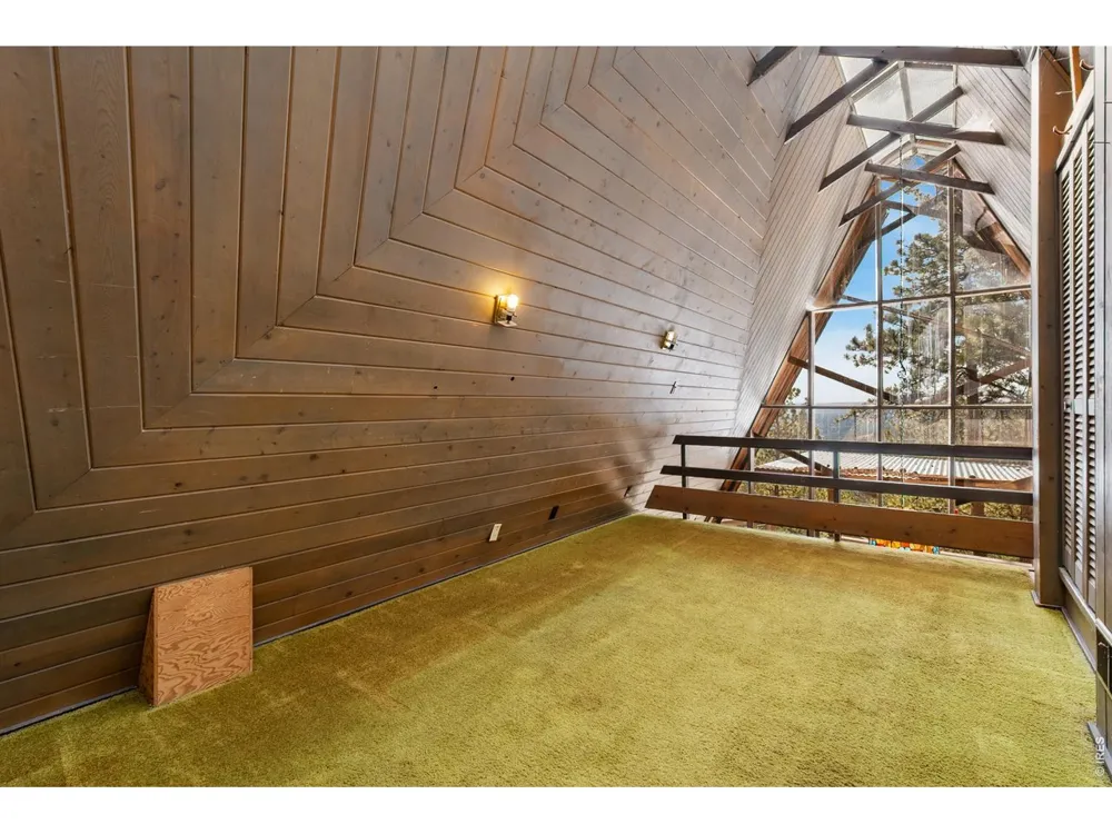1412 Sunshine Canyon Drive Boulder, CO 80302