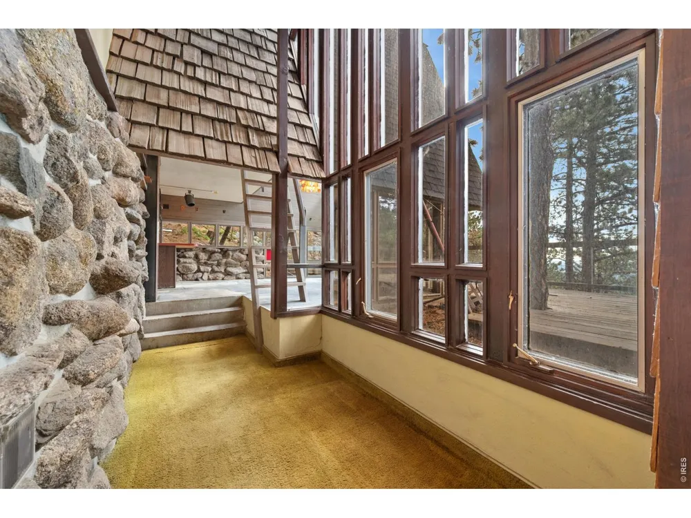 1412 Sunshine Canyon Drive Boulder, CO 80302