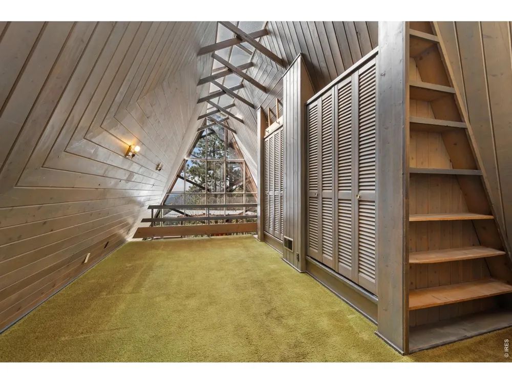 1412 Sunshine Canyon Drive Boulder, CO 80302