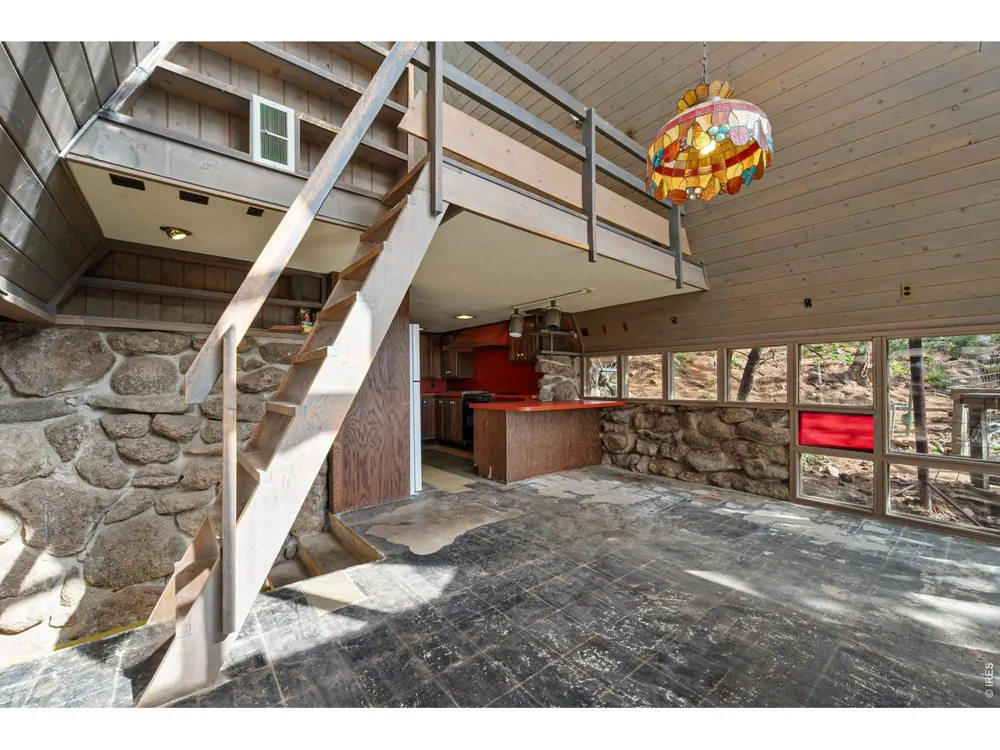 1412 Sunshine Canyon Drive Boulder, CO 80302