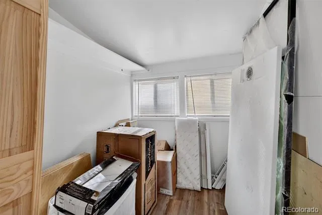 137 Hazel Court Denver, CO 80219