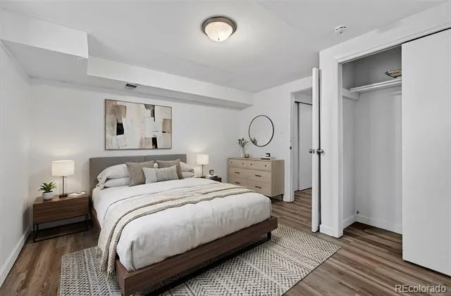 137 Hazel Court Denver, CO 80219