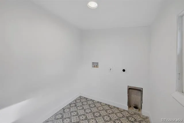 137 Hazel Court Denver, CO 80219
