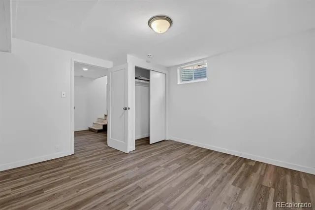 137 Hazel Court Denver, CO 80219