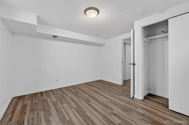 137 Hazel Court Denver, CO 80219