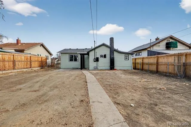 137 Hazel Court Denver, CO 80219