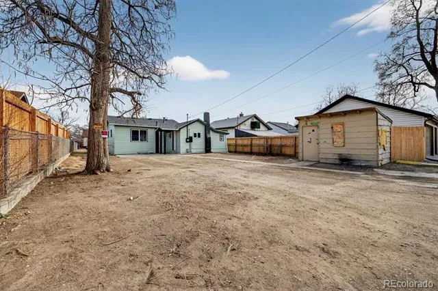 137 Hazel Court Denver, CO 80219