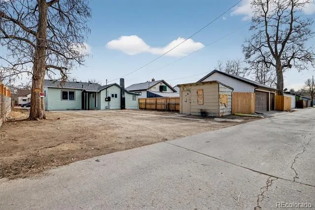 137 Hazel Court Denver, CO 80219