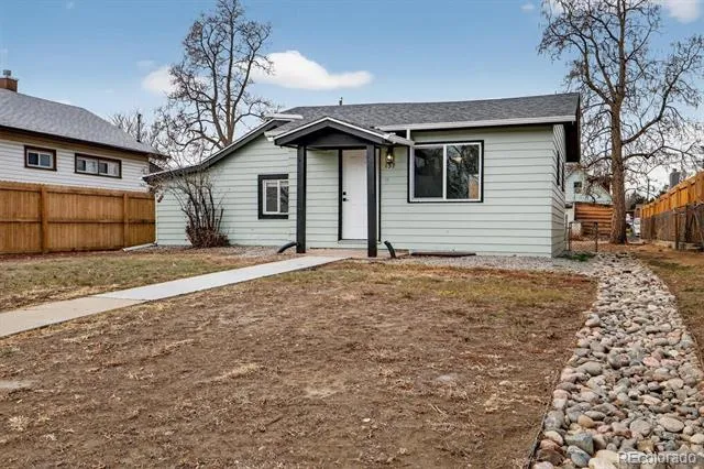 137 Hazel Court Denver, CO 80219