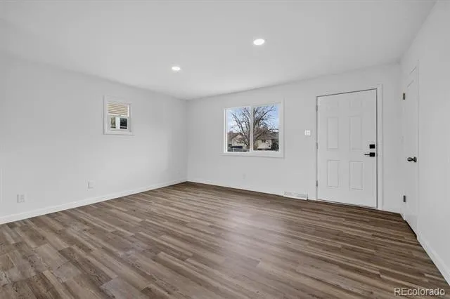 137 Hazel Court Denver, CO 80219