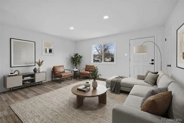 137 Hazel Court Denver, CO 80219