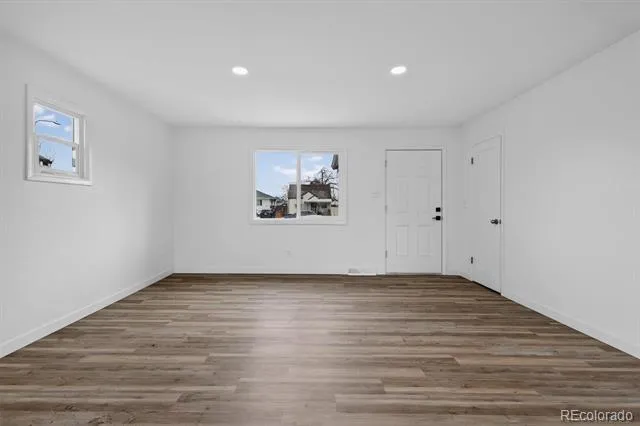 137 Hazel Court Denver, CO 80219