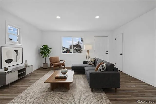 137 Hazel Court Denver, CO 80219