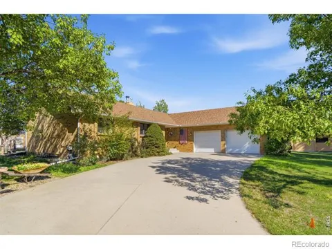 4601 Sunshine Court