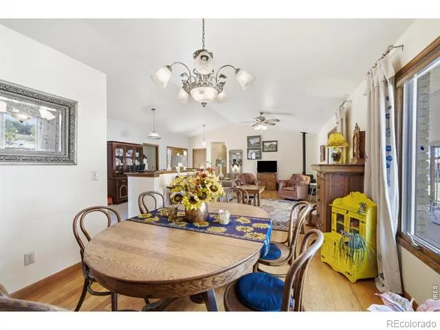 4601 Sunshine Court Loveland, CO 80537