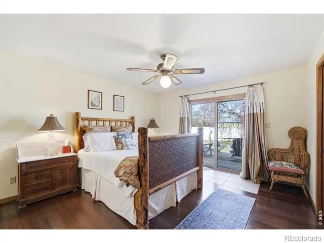 4601 Sunshine Court Loveland, CO 80537
