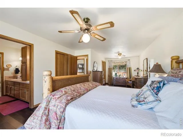 4601 Sunshine Court Loveland, CO 80537