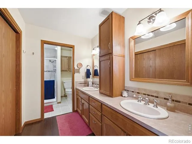 4601 Sunshine Court Loveland, CO 80537