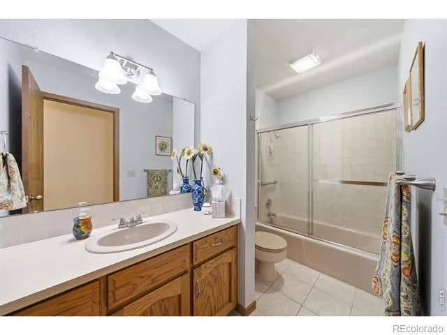 4601 Sunshine Court Loveland, CO 80537
