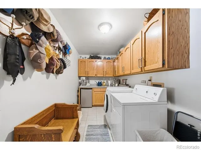 4601 Sunshine Court Loveland, CO 80537