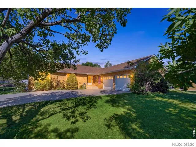 4601 Sunshine Court Loveland, CO 80537