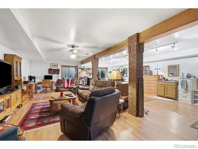 4601 Sunshine Court Loveland, CO 80537