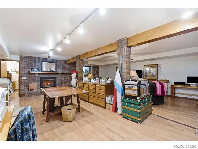 4601 Sunshine Court Loveland, CO 80537