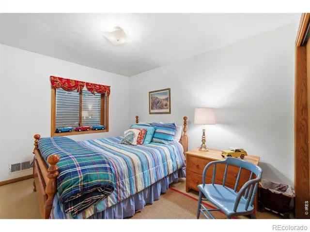 4601 Sunshine Court Loveland, CO 80537