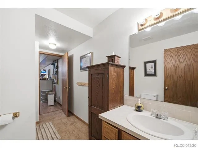 4601 Sunshine Court Loveland, CO 80537